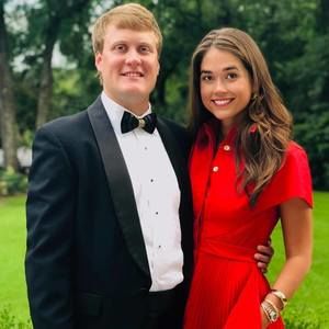 Meet your Posher, Ashton